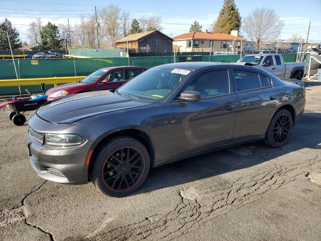 Vin: 2c3cdxhg5gh166438, lot: 52891125, dodge charger sxt 2016 img_1
