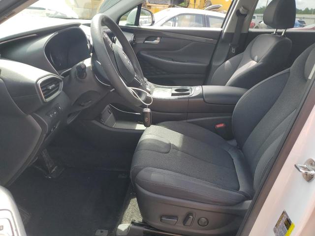 2022 HYUNDAI SANTA FE S - 5NMS24AJ9NH410918