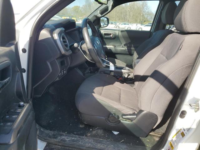 2017 TOYOTA TACOMA DOU - 3TMCZ5AN5HM109699