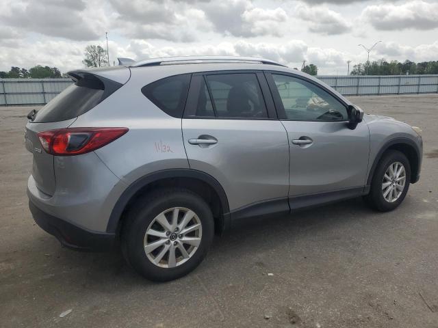 Vin: jm3ke2cy8e0337229, lot: 50678125, mazda cx-5 touring 20143