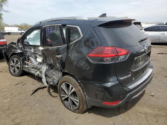 Vin: jn8at2mv7kw397028, lot: 54138015, nissan rogue s 20192