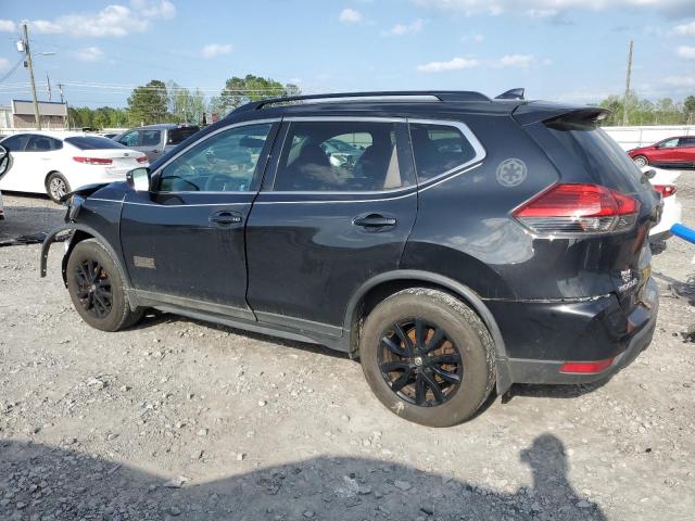 2017 NISSAN ROGUE S - 5N1AT2MT0HC769941