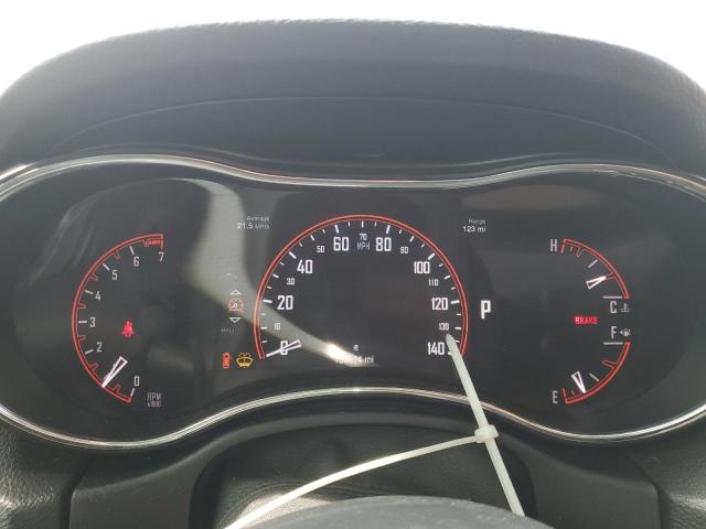 2014 DODGE DURANGO LI - 1C4RDJDG7EC314145