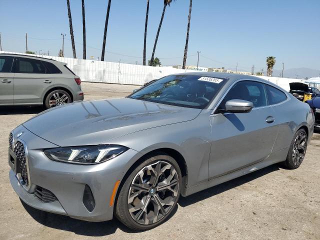 Vin: wba43da07scs63339, lot: 51535265, bmw 4 series 2025 img_1