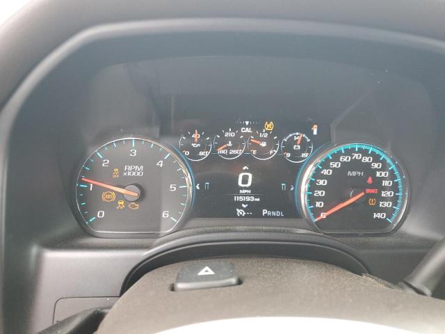 2017 GMC SIERRA K15 - 3GTU2PEJ4HG275920