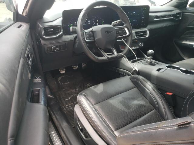 2024 FORD MUSTANG GT 1FA6P8CF9R5422701