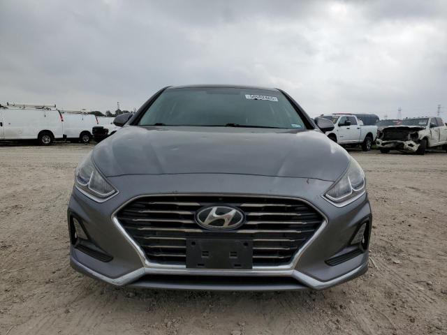 2019 HYUNDAI SONATA SE - 5NPE24AF7KH726938