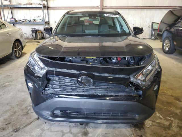 2021 TOYOTA RAV4 XLE - 2T3P1RFV0MC249999