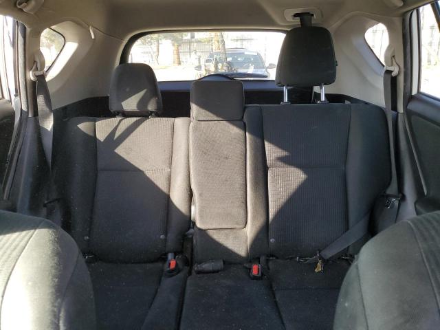 2017 TOYOTA RAV4 LE - 2T3ZFREV3HW372034