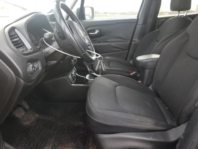 2019 JEEP RENEGADE L - ZACNJBBB5KPJ93236