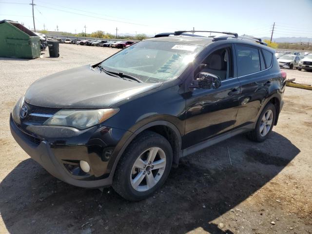 Vin: 2t3wfrev5dw045440, lot: 50999945, toyota rav4 xle 2013 img_1