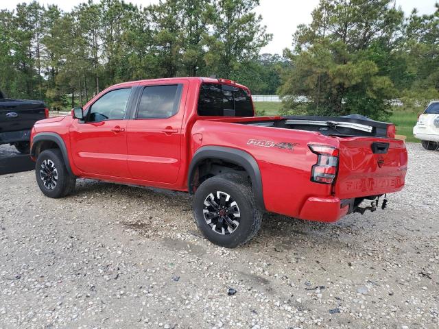 Vin: 1n6ed1ek6pn613910, lot: 54609405, nissan frontier s 20232