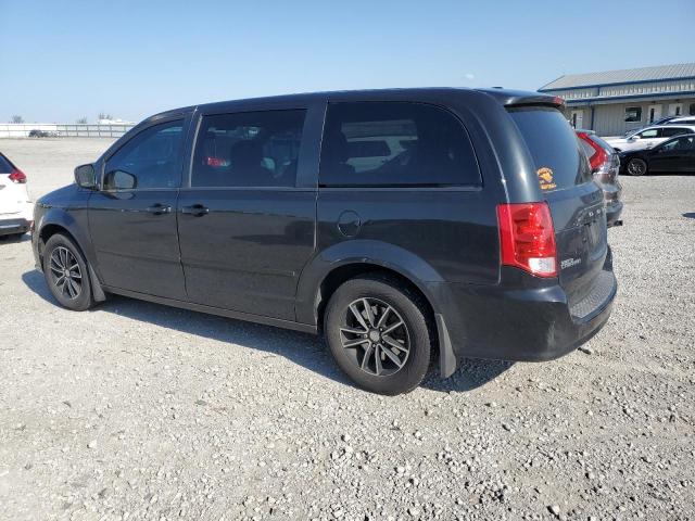 Vin: 2c4rdgbgxfr586574, lot: 52870745, dodge caravan se 20152
