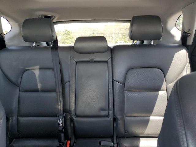 2016 HYUNDAI TUCSON LIM - KM8J3CA25GU060397