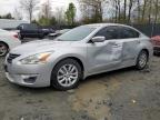 2015 NISSAN ALTIMA 2.5 - 1N4AL3AP9FC586140