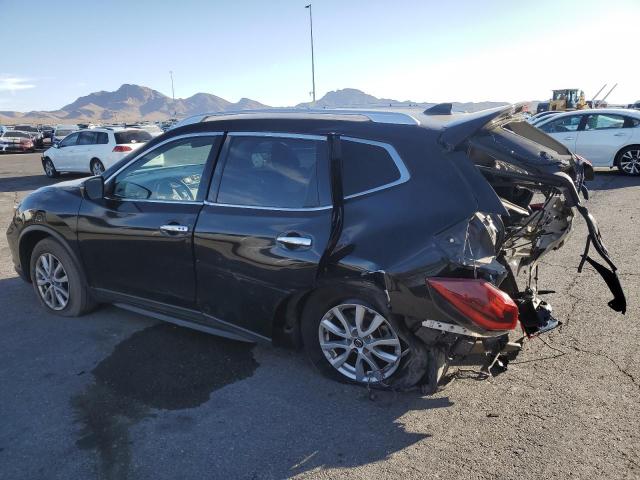 Vin: knmat2mt0kp514274, lot: 54260545, nissan rogue s 20192