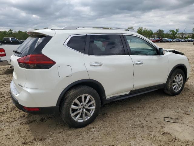 Vin: 5n1at2mv9jc848810, lot: 54430235, nissan rogue s 20183
