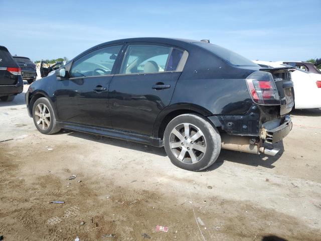 Vin: 3n1ab6ap6cl687900, lot: 54793325, nissan sentra 2.0 20122