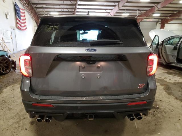 2022 FORD EXPLORER S - 1FM5K8GC5NGB89883