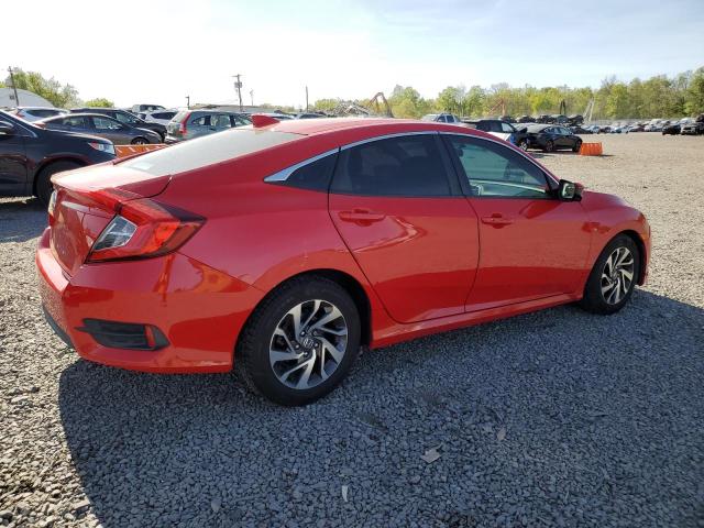 Vin: 2hgfc2f74jh529788, lot: 55052965, honda civic ex 20183