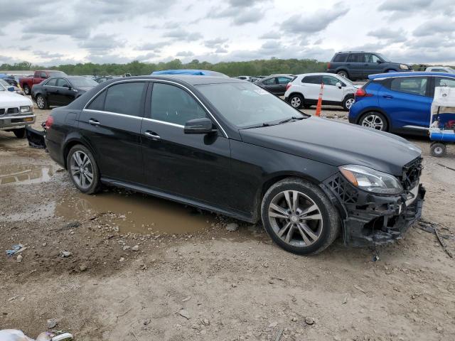 Vin: wddhf9hb9fb089503, lot: 54951275, mercedes-benz e-class 250 bluetec 20154