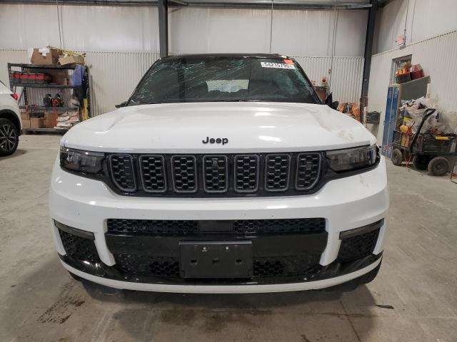 2024 JEEP GRAND CHER - 1C4RJKEG2R8599634