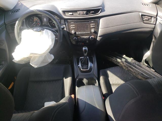 2017 NISSAN ROGUE S - KNMAT2MT9HP500141