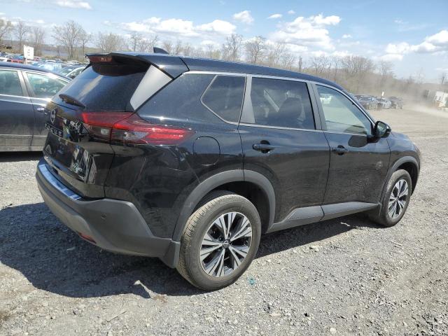 2023 NISSAN ROGUE SV JN8BT3BB0PW180284