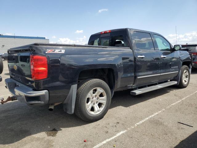 Vin: 3gcuksec6eg119958, lot: 51247815, chevrolet all models k1500 ltz 20143
