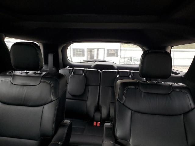 2022 FORD EXPLORER S - 1FM5K8GCXNGA74826