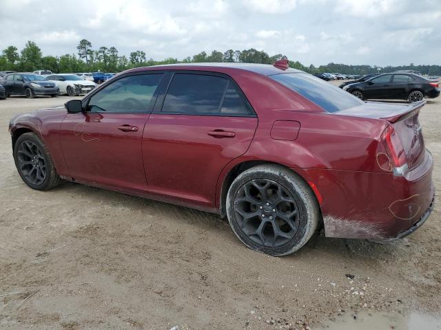 Vin: 2c3ccabg2kh507229, lot: 54366525, chrysler 300 s 20192