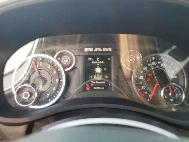 2022 RAM 2500 TRADE 3C6UR5CJ3NG162871
