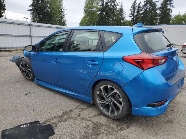Vin: jtnkarje9hj549783, lot: 54801185, toyota corolla 20172