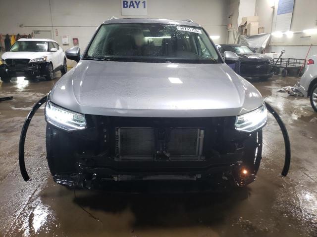 2024 VOLKSWAGEN TIGUAN SE - 3VVMB7AX2RM184367