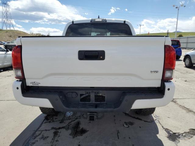 2019 TOYOTA TACOMA DOU - 3TMCZ5AN0KM275894