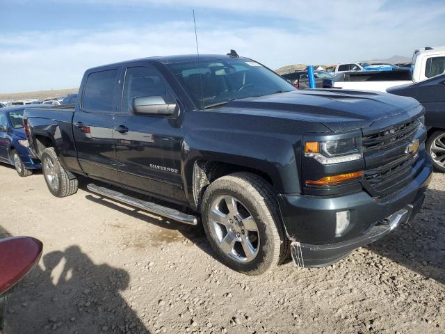 Vin: 1gcukrec7hf217055, lot: 51907145, chevrolet all models k1500 lt 20174