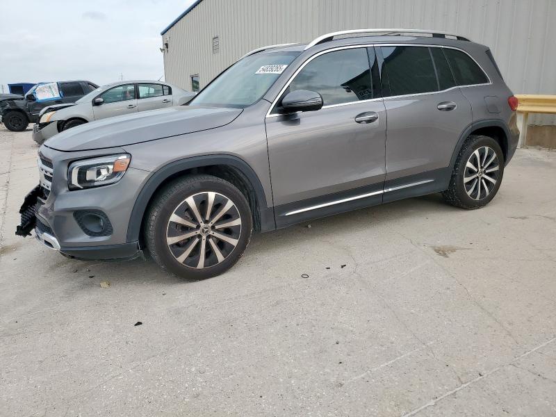 MERCEDES-BENZ GLB 250