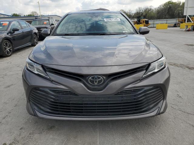 2020 TOYOTA CAMRY LE - 4T1C11BK4LU016922