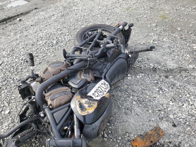 2022 HARLEY-DAVIDSON RH1250 S - 1HD1ZC419NB326825