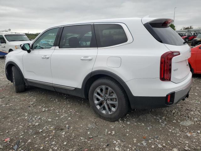 Vin: 5xyp24gc3rg409181, lot: 53944125, kia telluride lx 20242