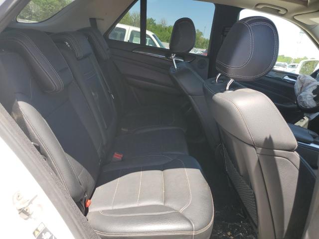 2015 MERCEDES-BENZ ML 350 4MA 4JGDA5HB8FA564222