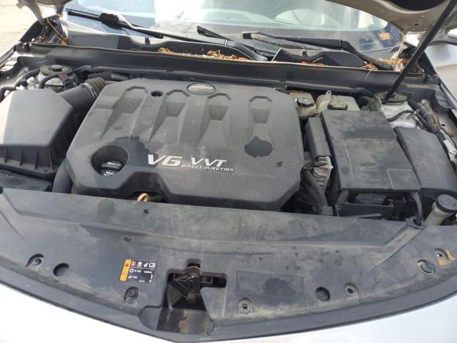 2017 CHEVROLET IMPALA LT - 2G1105S39H9125954