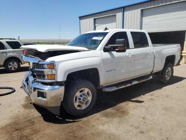 Vin: 1gc1kvegxjf151802, lot: 53189545, chevrolet all models k2500 heavy duty lt 2018 img_1