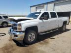 2018 CHEVROLET SILVERADO - 1GC1KVEGXJF151802