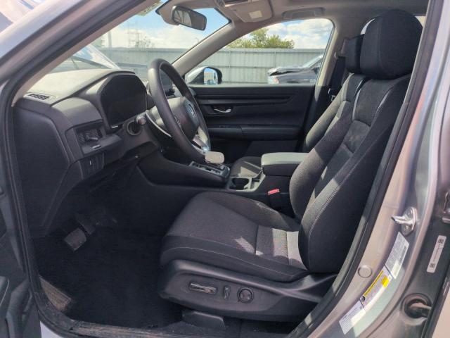 2023 HONDA CR-V EX - 5J6RS4H46PL009630