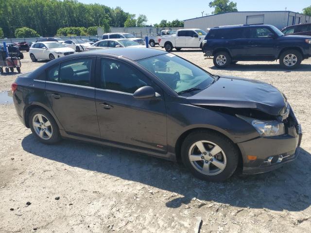 Vin: 1g1pc5sb7e7470695, lot: 54665405, chevrolet cruze lt 20144