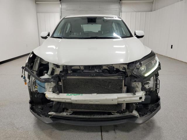2022 HONDA HR-V 3CZRU6H36NM725744