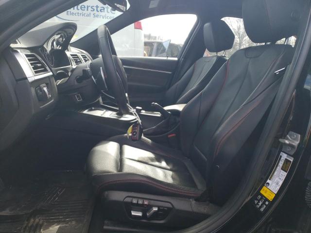 2016 BMW 328 XI SUL - WBA8E3G57GNU03829