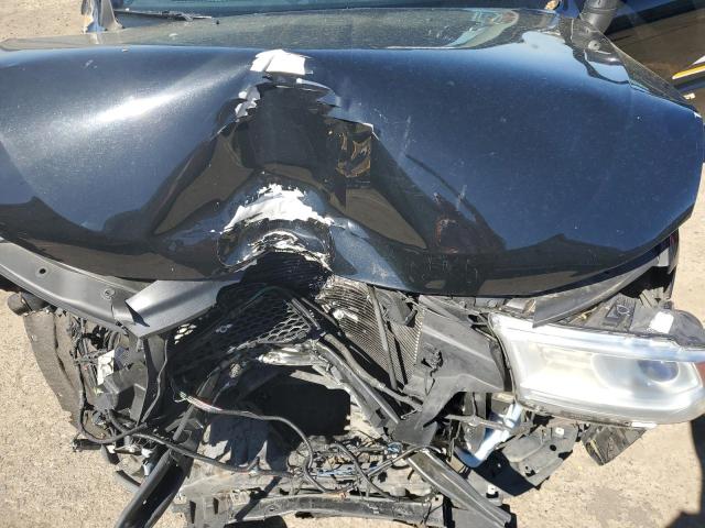 2020 DODGE DURANGO SS 1C4RDJFG5LC369820