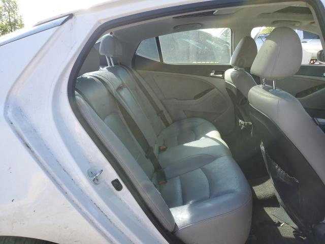 2015 KIA OPTIMA EX - 5XXGN4A79FG433505